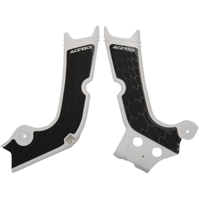 ACERBIS GUARD FRAME XGRIP CRF W/B 2630711035