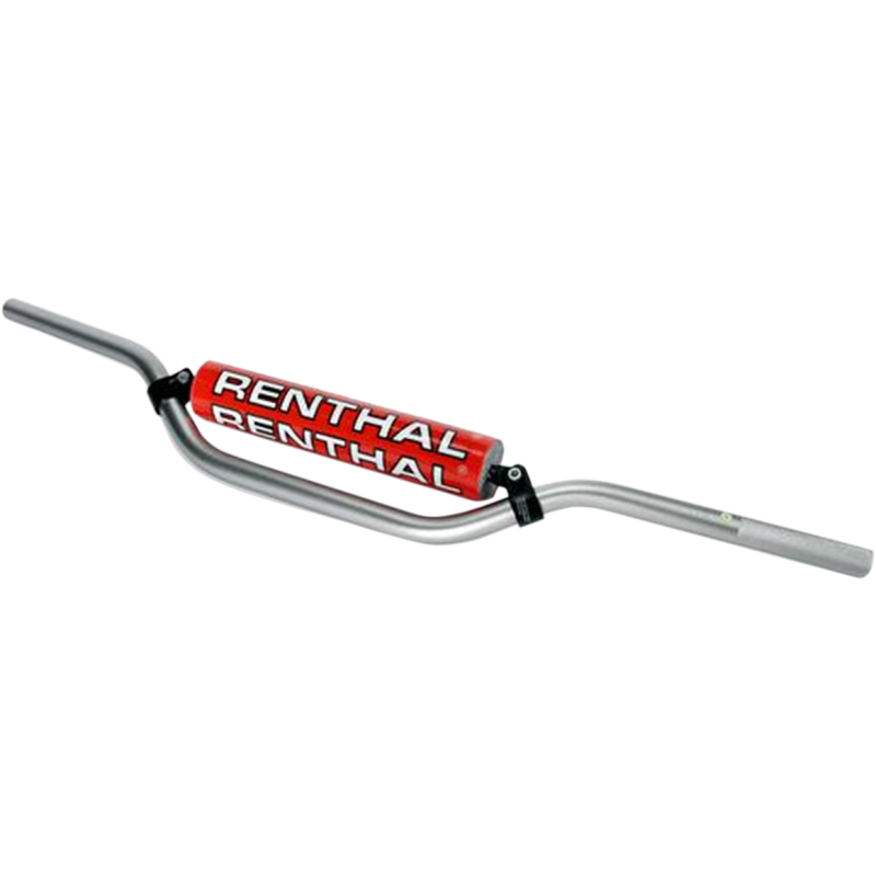 RENTHAL RENTHAL OFFROAD BAR MC/LUSK/STEWART TANIUM 966 966-05-TT-01-185