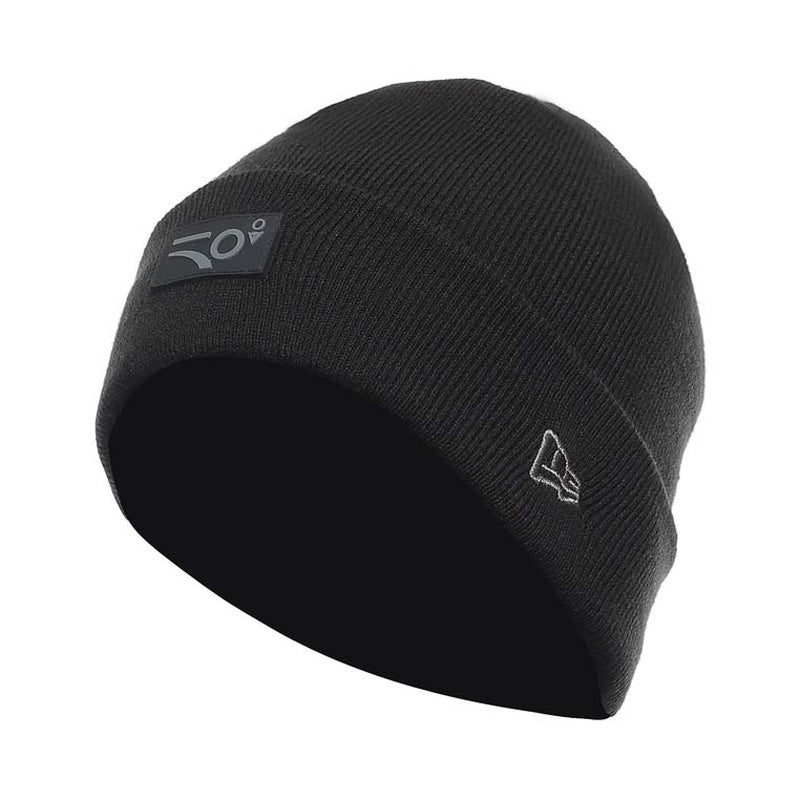 DAINESE ANNIVERSARY CUFF BEANIE BLACK 1996277-001-N