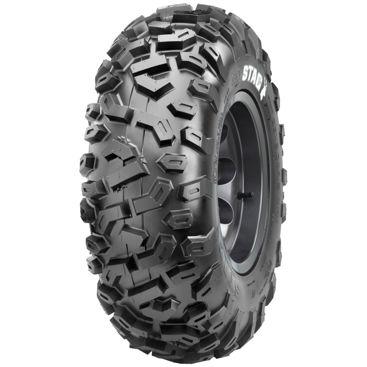 CST 29X9.00 R15 CU58 6PR TL STAG TM00749200