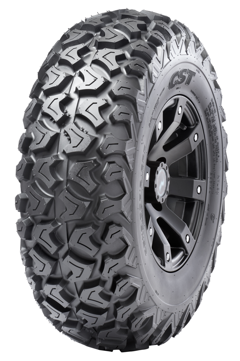 CST 26X9R12 CU68 6PR TL TM00098900
