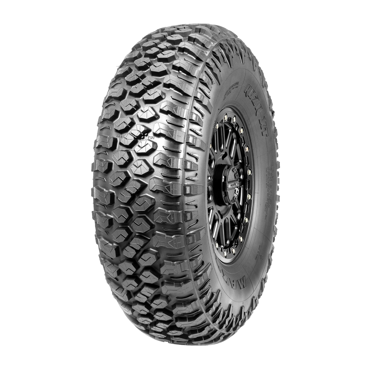 MAXXIS 33X10.00R15 ML-ST1 8PR TL RAZR XT TM00296500