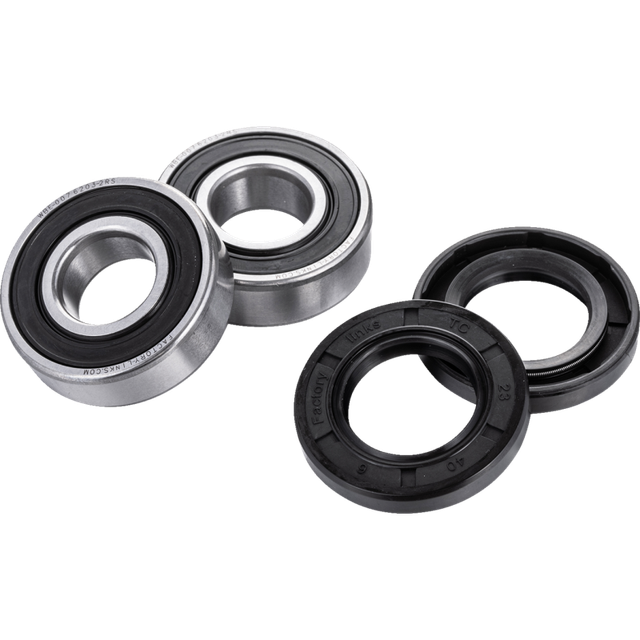 FACTORY LINKS WHEEL BEARING KIT - FRONT FWK-S-074