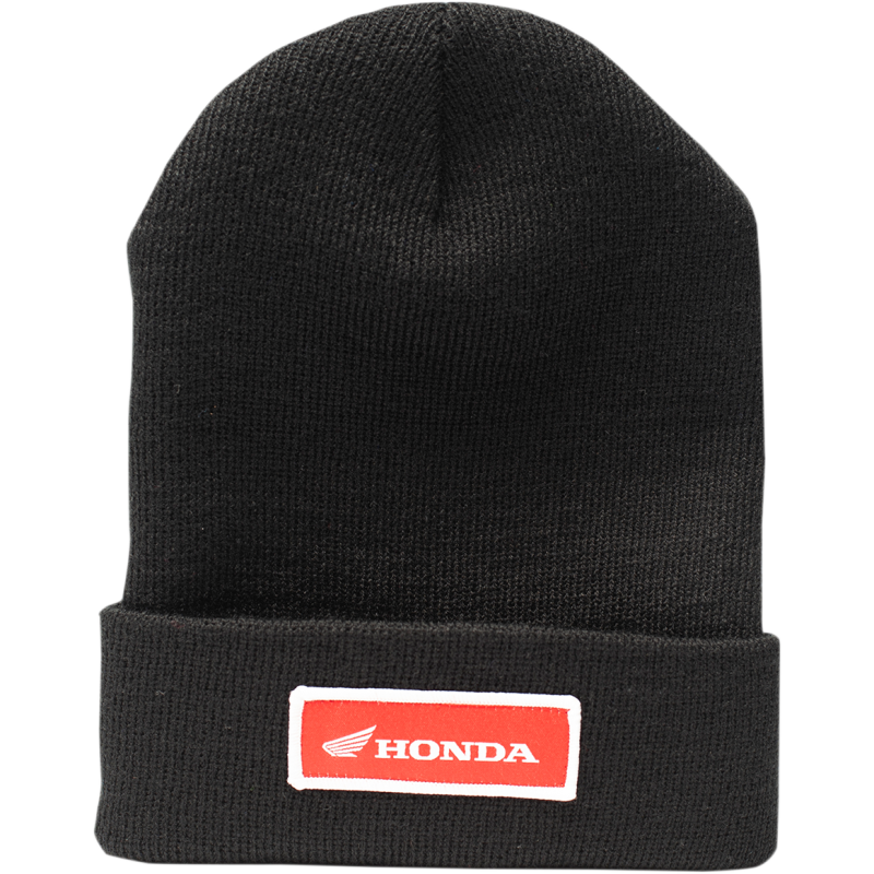 FACTORY EFFEX BEANIE HONDA BLACK 22-86308