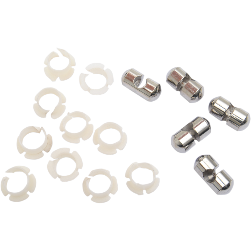 EASTERN MOTORCYCLE PARTS PIN&BUSH45036-68/45039-68 5PK Y-21-433