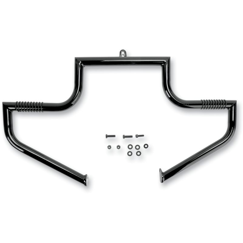 LINDBY 97-17 FL LINDBY LINBAR H/WAY BAR BLACK BL102-1/09