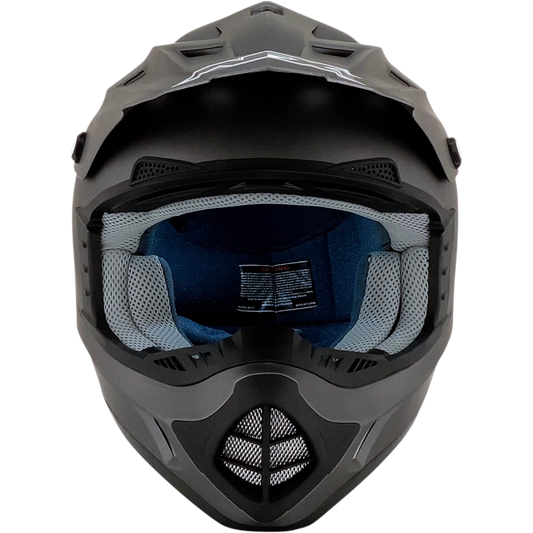 AFX FX17 FROST GRAY SM 0110-3432