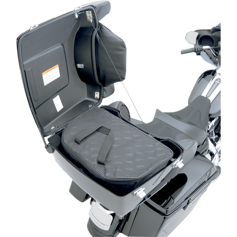 SADDLEMEN TOUR PAK LINER 3516-0122