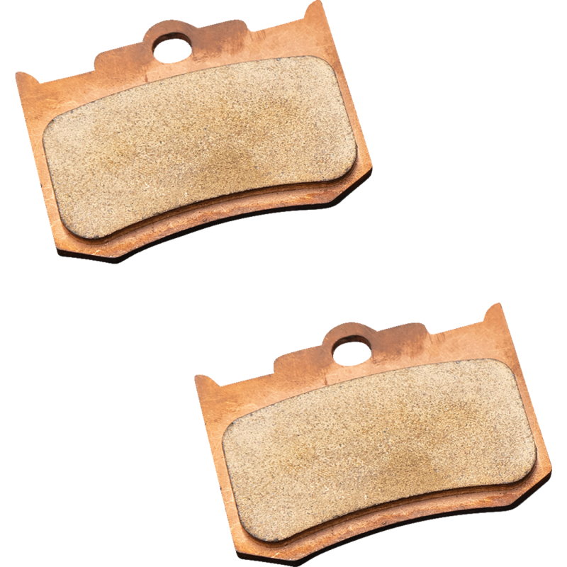 ARLEN NESS PAD BRK ARLEN NESS 4 PIST 02-231