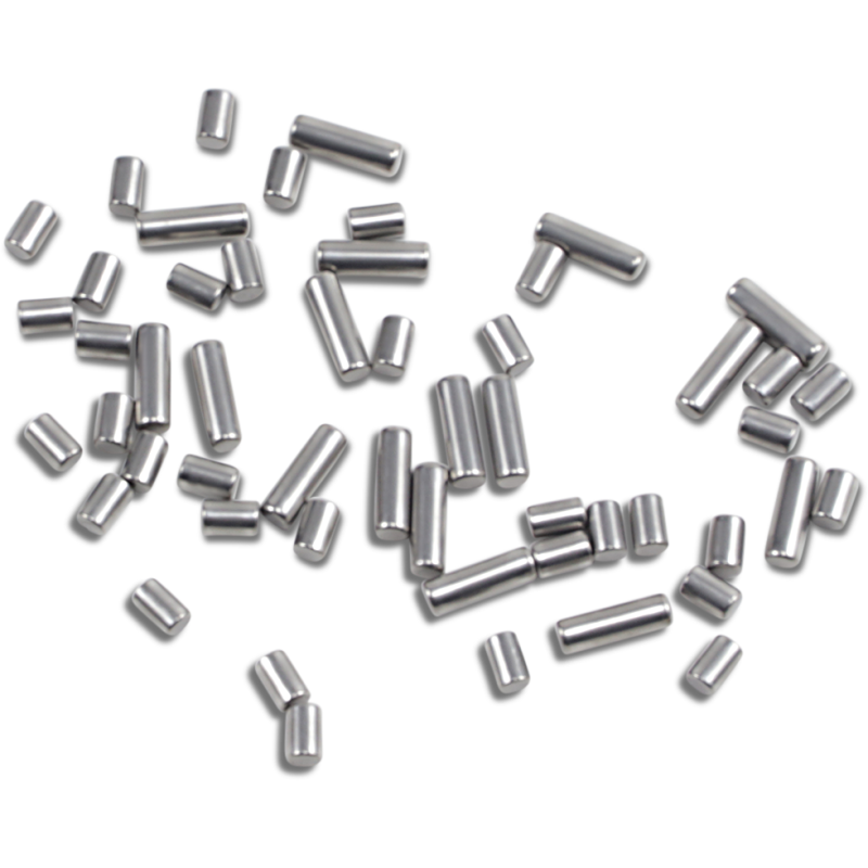 EASTERN MOTORCYCLE PARTS 73-86 B/T ROD ROLLER BRGS +.0006 SET B-LATE-4-RS