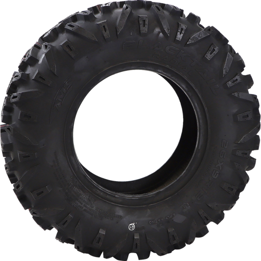 AMS 26X9R12 6PR 61J GM-490 BLACKTAIL FRONT AMS 1268-361