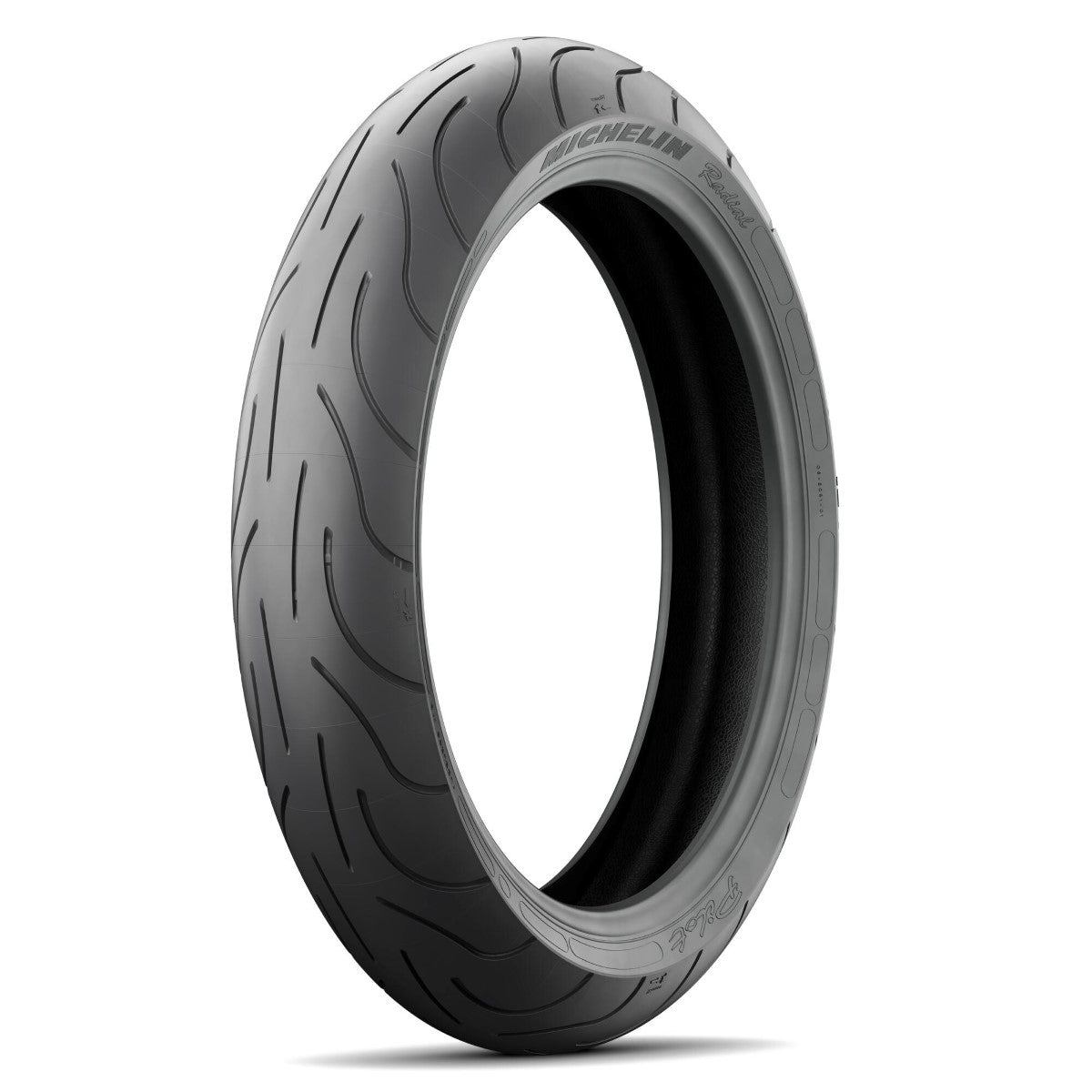 MICHELIN 120/65 ZR 17 56W PILOT POWER 2CT FR TL 8019
