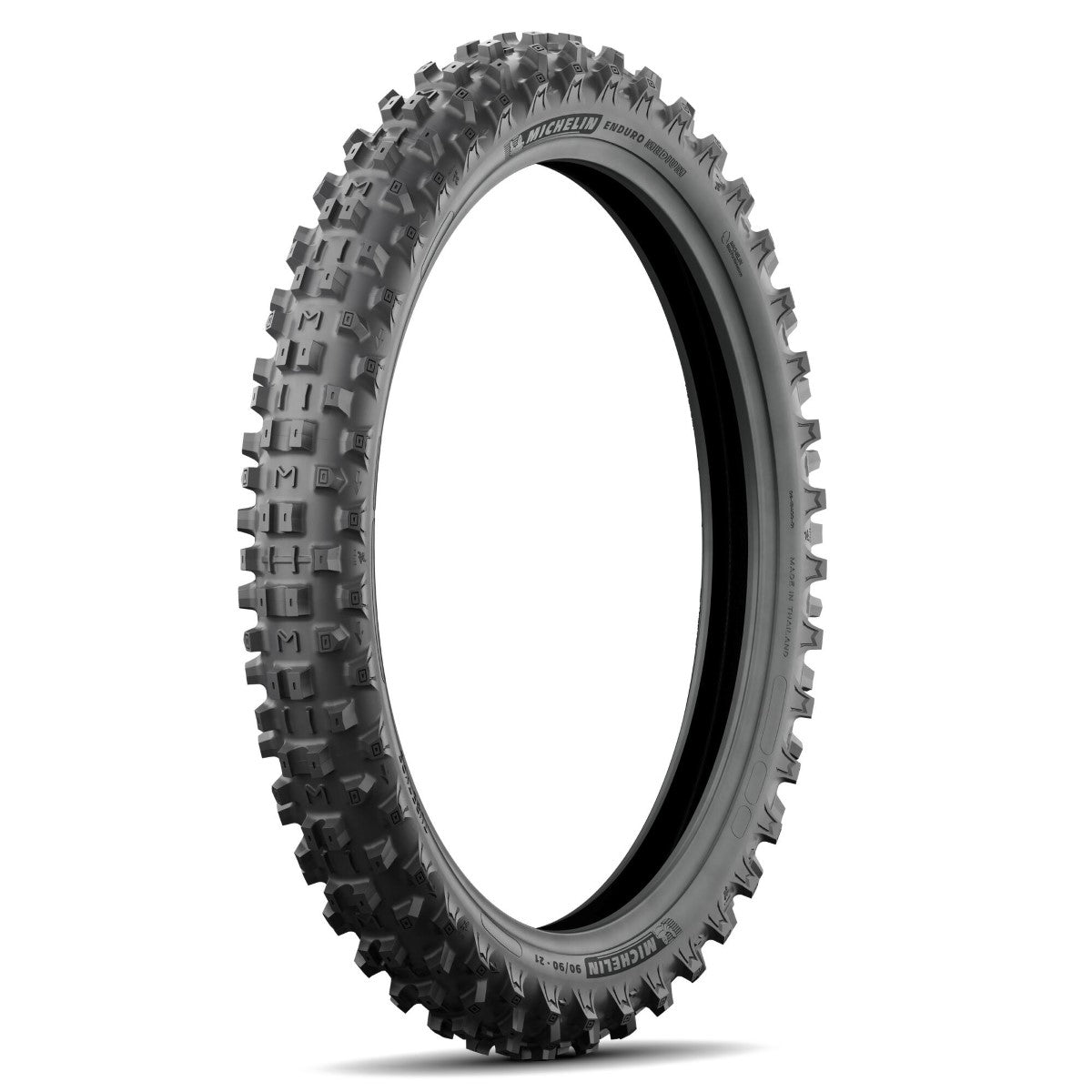 MICHELIN 90/100-21 57R ENDURO MED FR TT 61484