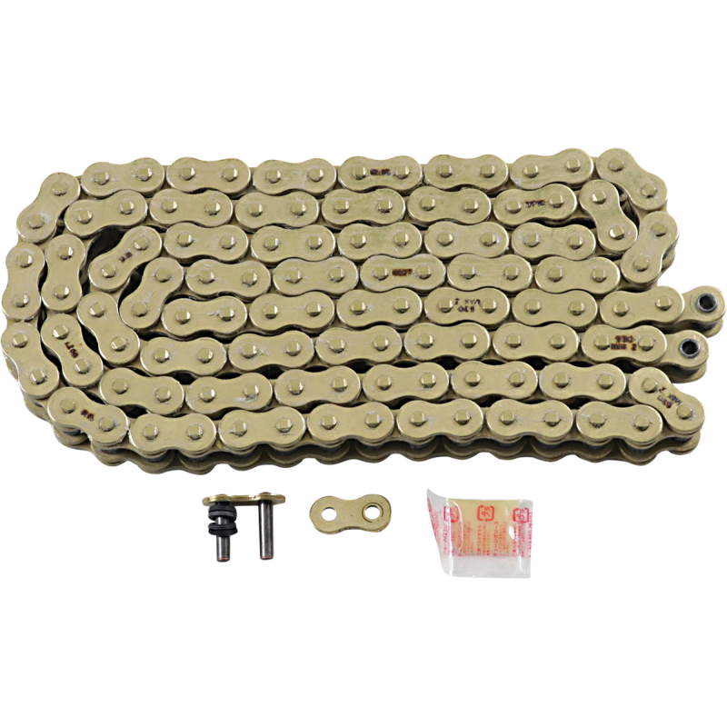 RK CHAIN 530MAX-Z X 150 GOLD 530MAXZ-150-GG