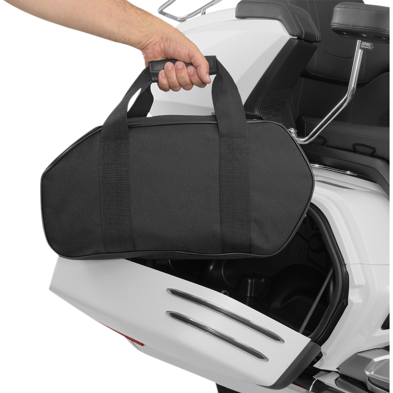 SHOW CHROME 920 SADDLEBAG LINER GL1800 H18SL