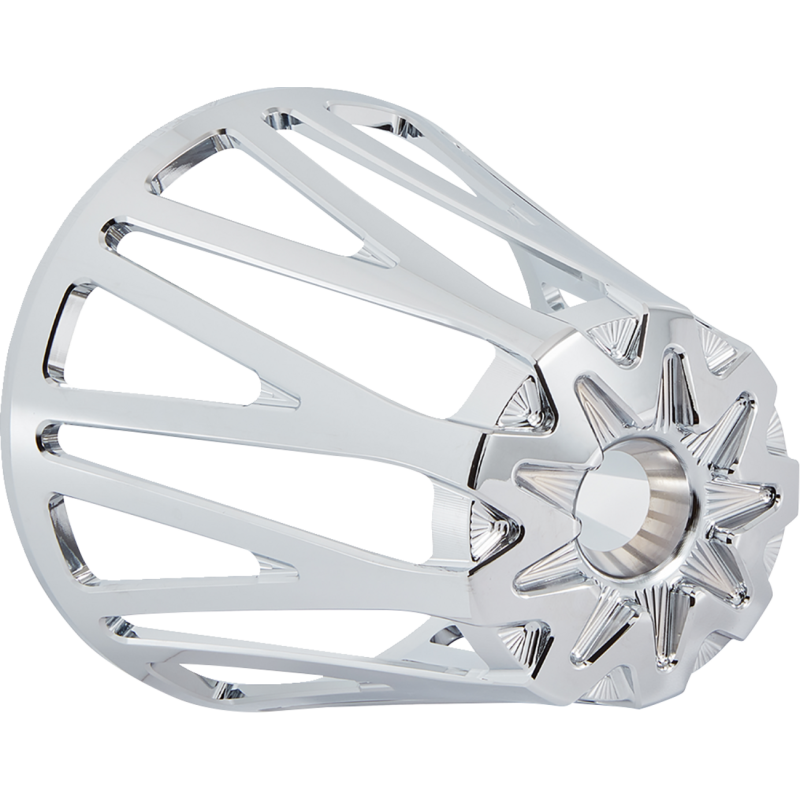 ARLEN NESS AIR CLNR MNSTR CRFIRE CHR 600-088
