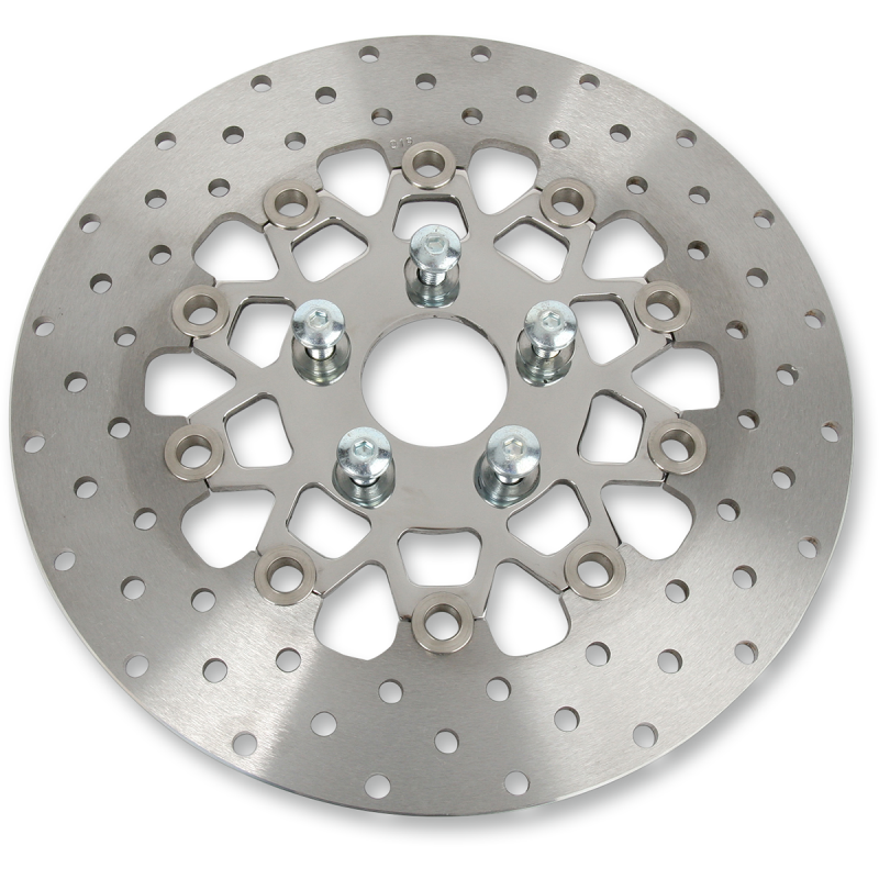 EBC EBC ROTOR H/D REAR RSD019 RSD019