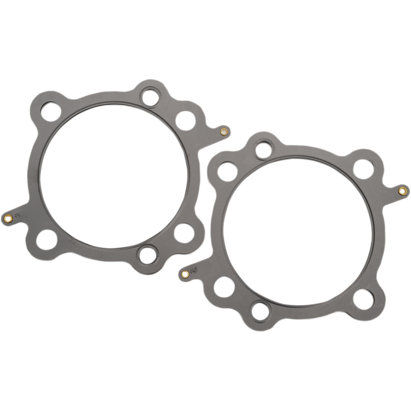 COMETIC 99-13 T/C HEAD GSKT 4" .030" STEEL 2PK C9725