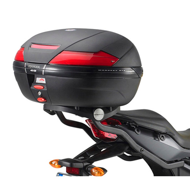 KAPPA MONORACK ARMS FZ6R 09-11 KZ364