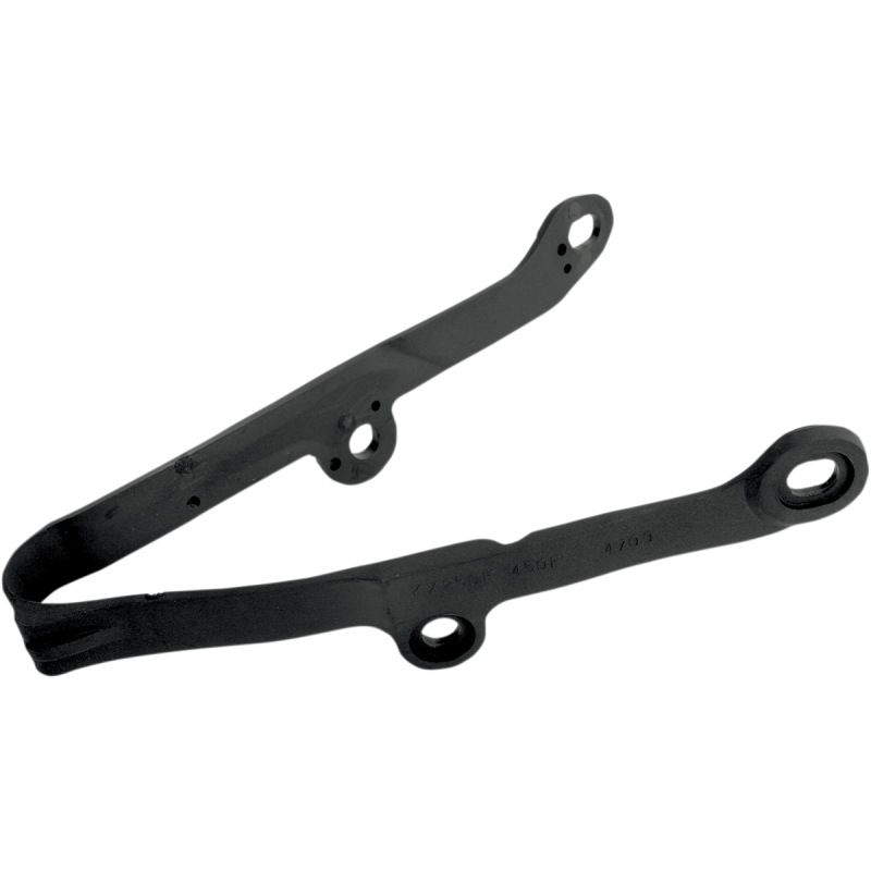 UFO KXF250/450 CHAIN SLIDER BLACK KA04709-001