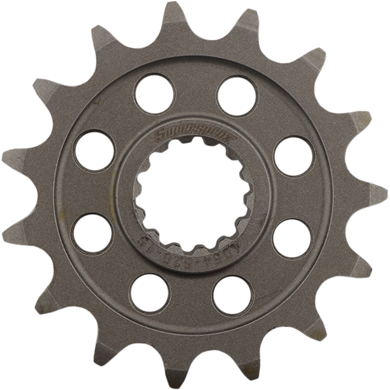 SUPERSPROX SPROCKET FR CST4054520152 CST-4054520-15-2
