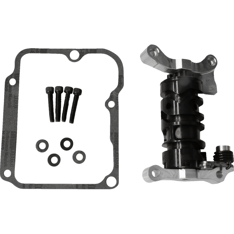 BAKER DRIVETRAIN SHIFT DRUM KIT 5SP 98-00 FLT/FLH 98-99 SOFTAIL 171-5-A