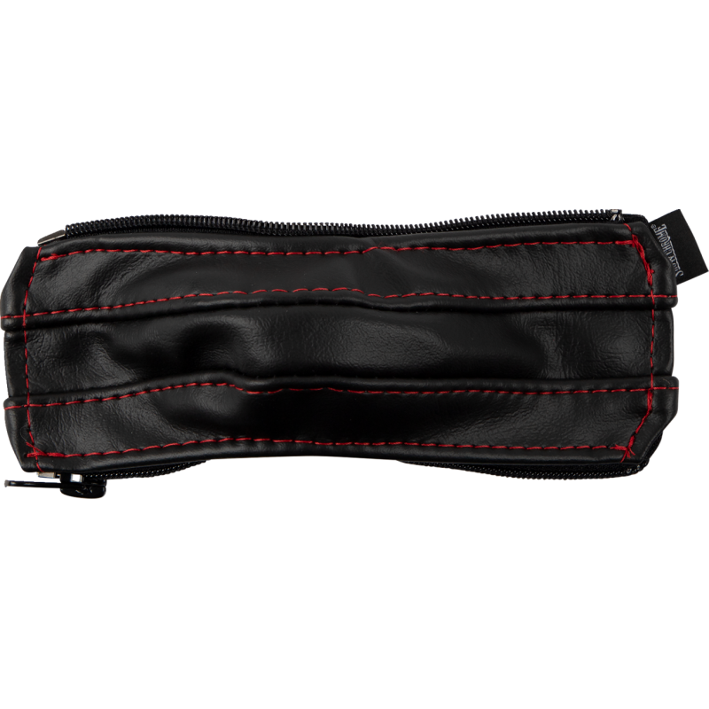 SHOW CHROME GRAB HANDLE COVER RD H44-2RED