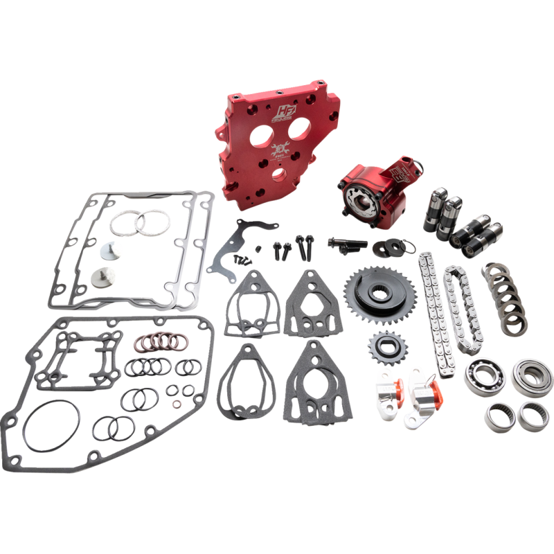 FEULING OIL PUMP CORP. TENSION CONV RS 99-00 TC 7193