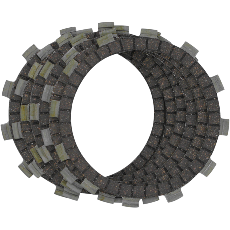 EBC CK3319 FRICTION PLATE SET EBC CK3319