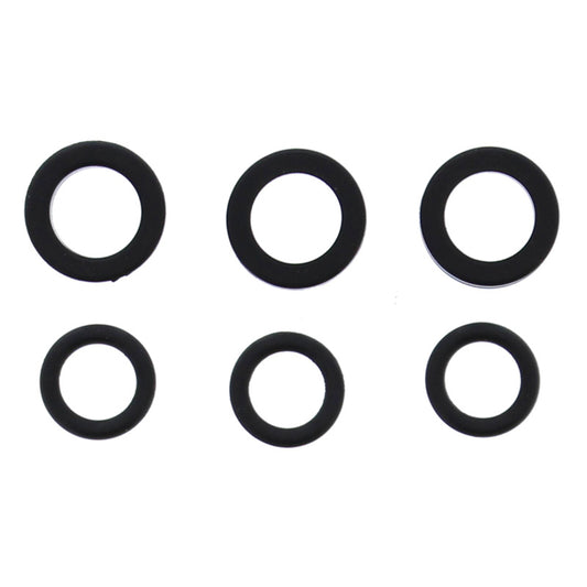 VERTEX INJECTOR O-RING 725023