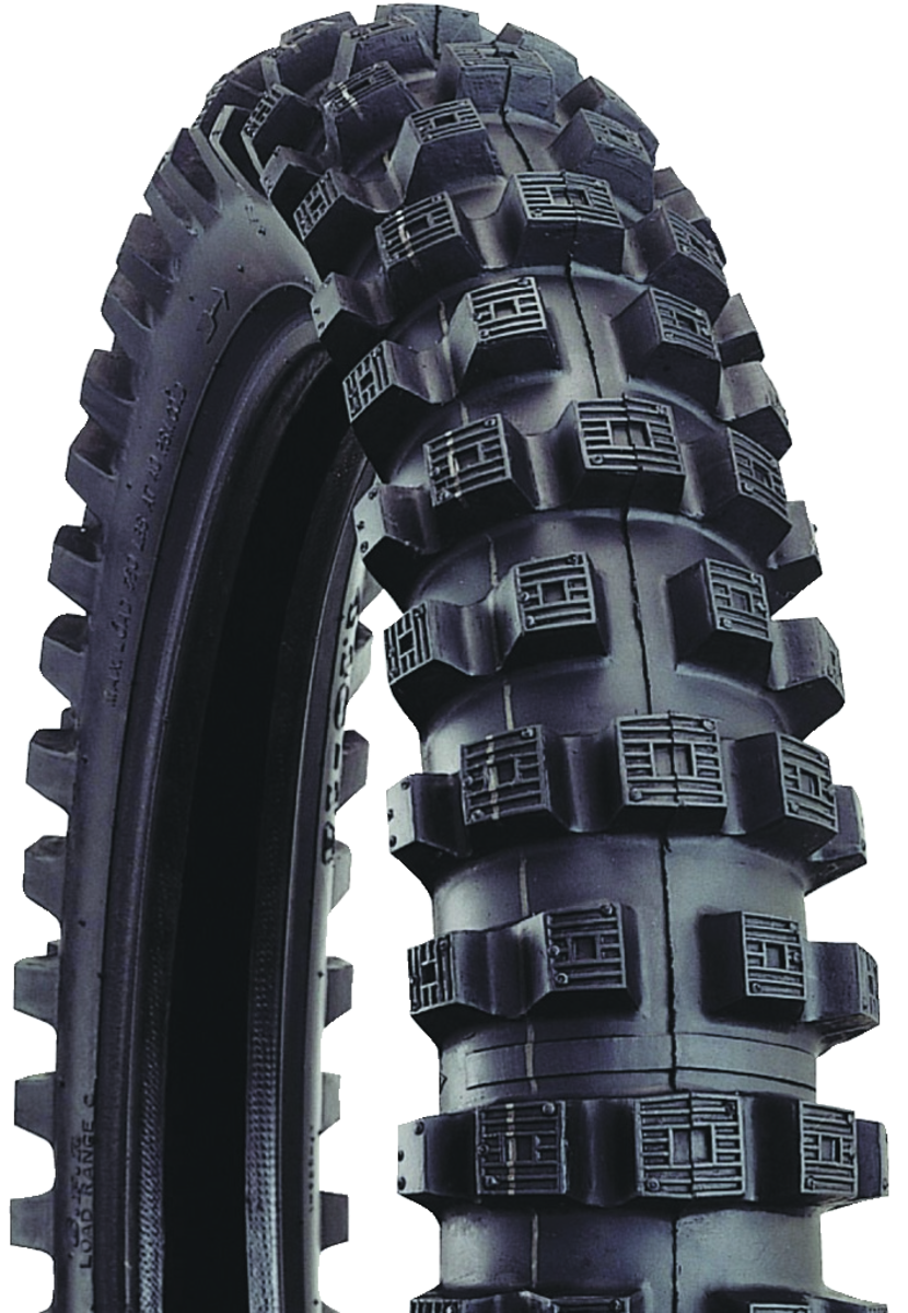 DURO 2.75-17 4PR HF335(MOTOCROSS) 25-33517-275B-TT