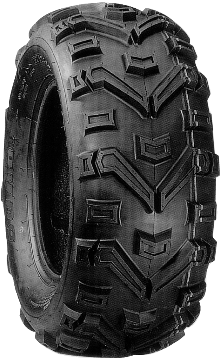 DURO 25X10-12 4PR DI2010 BUFFALO 31-201012-2510B