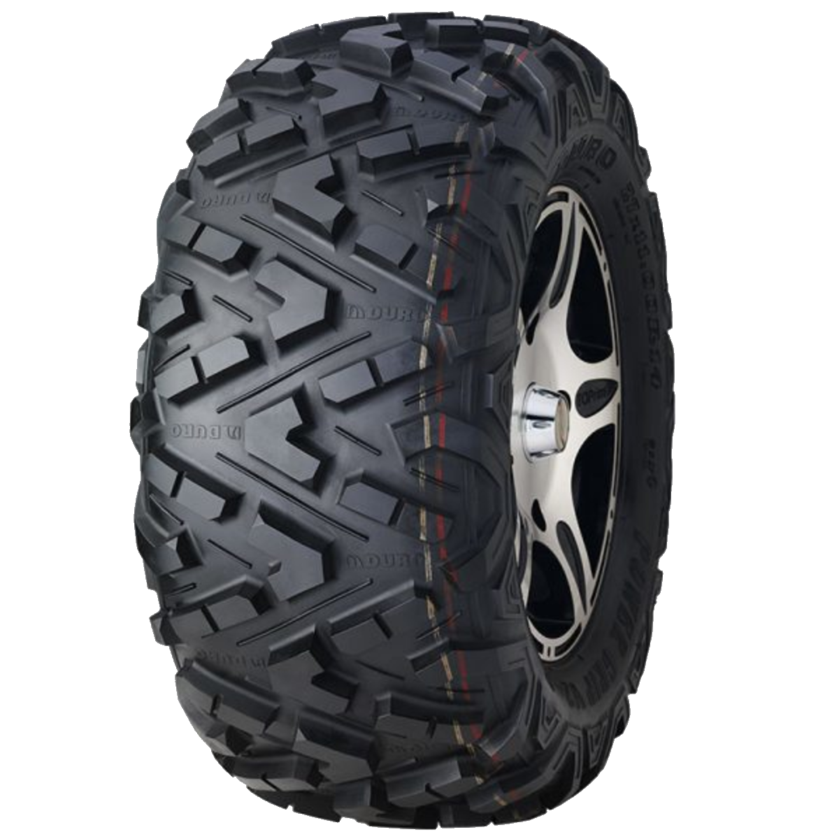 DURO DURO NHS27X11.00R14 RADIAL DI2039 6PR 31-2039P14-2711C