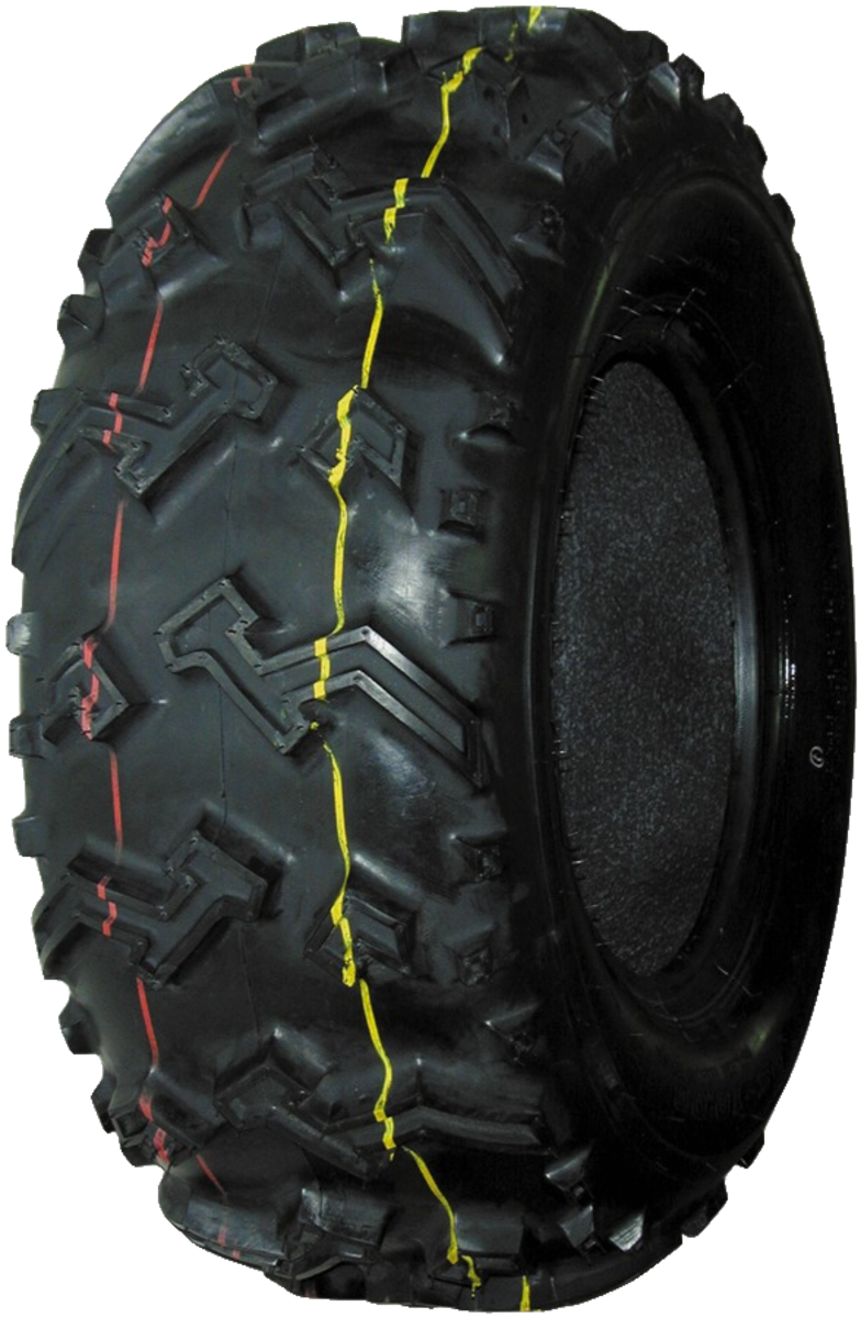 DURO 24X10.00-11 HF278 4PR T/L 31-27811-2410B