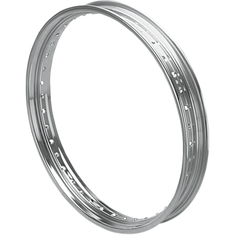 DRAG SPECIALTIES 21X2.15 40 SPOKE ROLL/ED RIM DS-380016