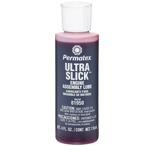 PERMATEX ENGINE ASSEMBLY LUBE 118ML 81950