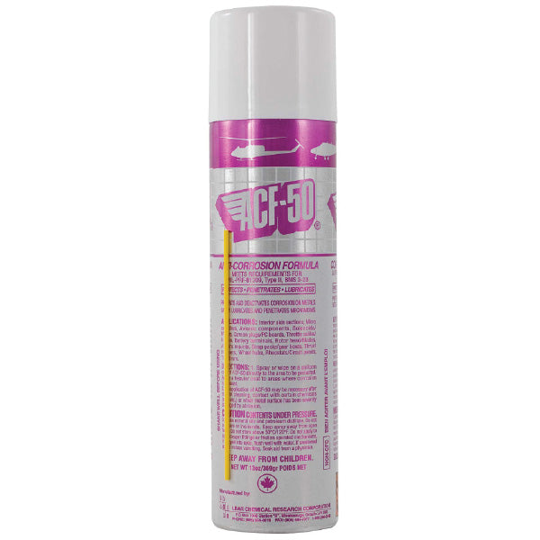 ACF-50 AEROSOL 12PK 13OZ 10013