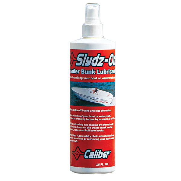 CALIBER SLYDZ-ON SPRAY 16FL OZ 23200