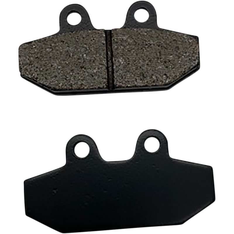 DRAG SPECIALTIES BRAKE PAD DRAG ORGANIC FAD710