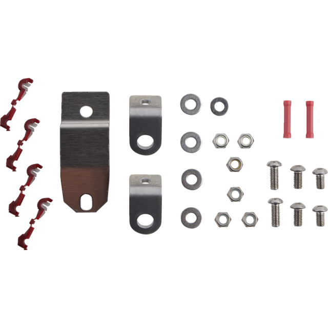 COMPETITION WERKES 09-14 RSV4/TUONO 11-13 FENDER ELIMINATOR KIT W/SIG 1A1004