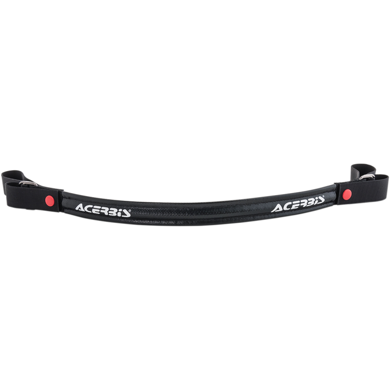 ACERBIS STRAP RESCUE FRONT BLK 2732140001