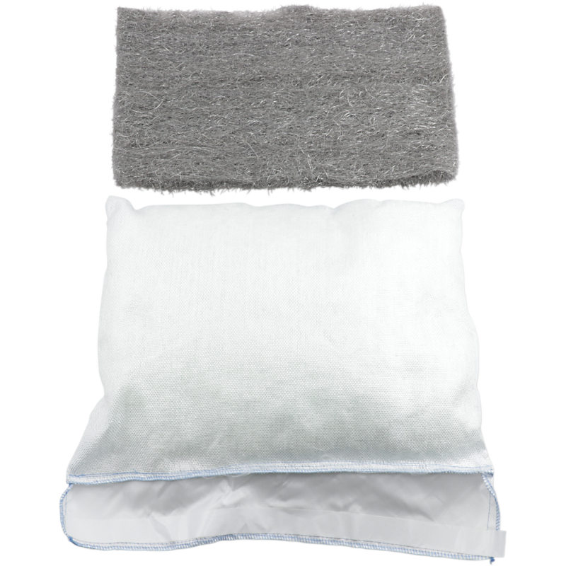 TRINITY RACING PACKING PILLOW - FOR 16" MUFFLER TR-AP113-16