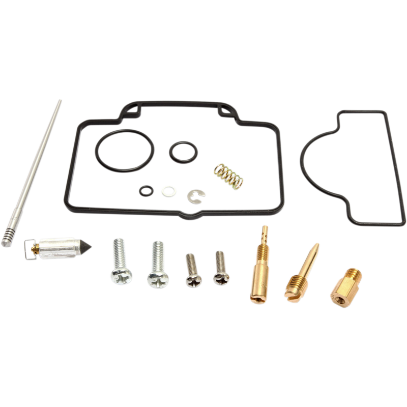 MOOSE RACING REPAIR KIT CARB YAM 26-1531