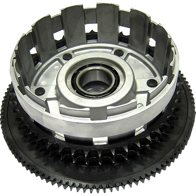 DRAG SPECIALTIES BASKET CLUTCH 17-22 M8 148407