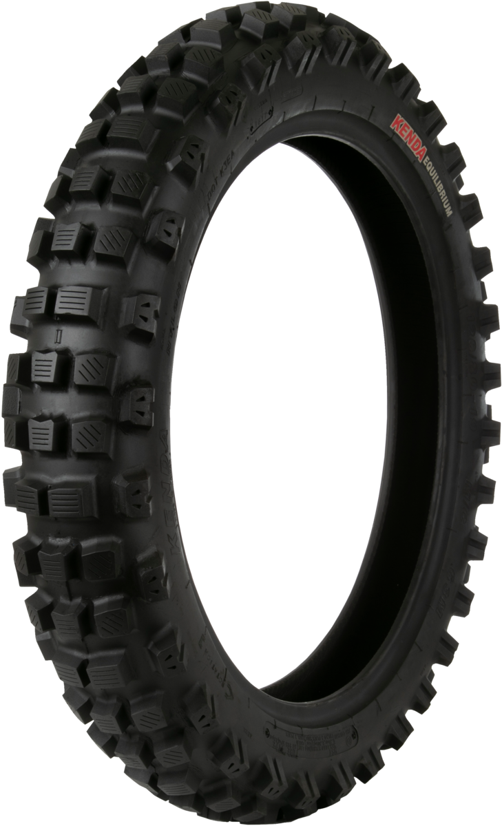 KENDA 120/80-19 63M TT K787R EQUILIBRIUM 047871979C0