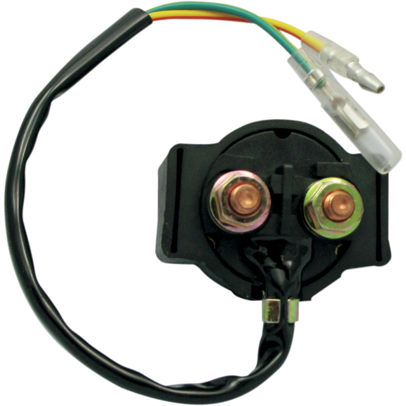 RICK'S MOTORSPORT ELECTRIC STARTER SOLENOID SWITCH 65-106