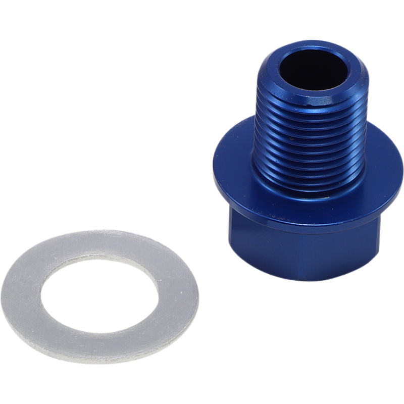 KOSO NORTH AMERICA OIL ADPTR M14X1.25X15 BG241412
