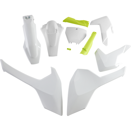 ACERBIS PLASTIC KIT F HUS OE 2462605909