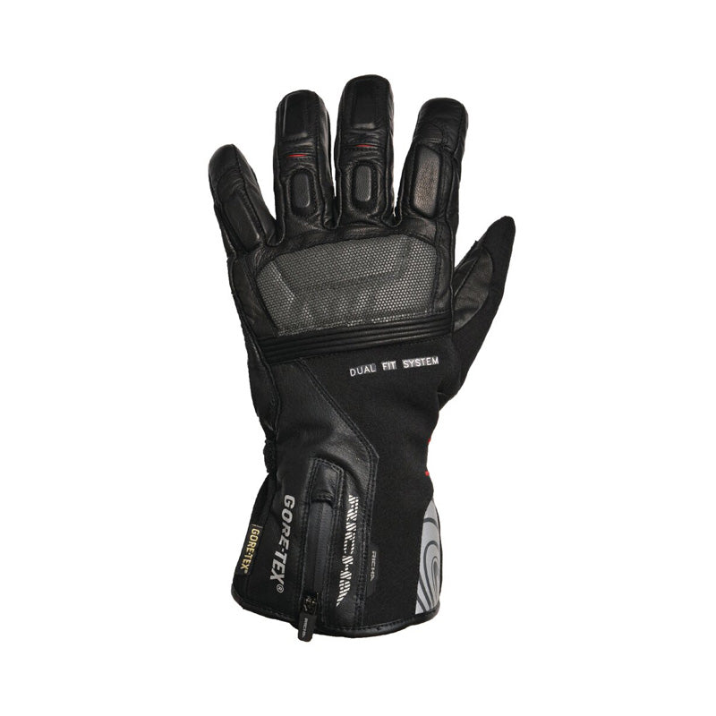 RICHA LEVEL 2 IN 1 GORE-TEX GLOVES BLACK L 1105100049-100RL000