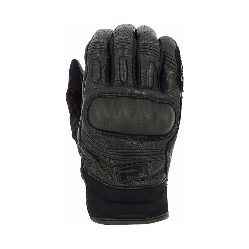 RICHA PROTECT SUMMER 2 GLOVES BLACK L 1105100065-100RL000